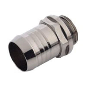  BITSPOWER Fitting 1/4 Zoll auf ID 13mm - shiny black Zubehör 