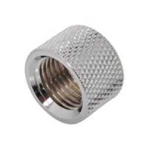  BITSPOWER Multi Adapter IG 1/4 Zoll - shiny silver Zubehör 