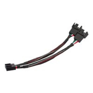  AQUA COMPUTER aquabus Y-Kabel 4polig Zubehör 