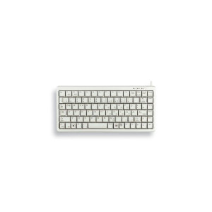  Cherry G84-4100 LCMDE-0 Tastatur USB  86 Tasten MS W95 D Tastaturen 