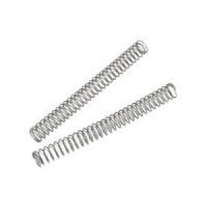  INNOVATEK Knickschutzfeder 12cm für 8x1 Schlauch Zubehör 