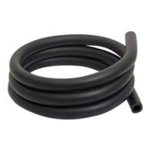  EK WATER BLOCKS EK-Tube ZMT Schlauch 16/10 mm - mattschwarz, 1m Zubehör 