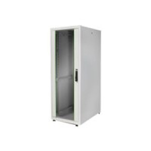 DIGITUS Netzwerkschrank DIGITUS 32HE 600x800mm, grau, Dynamic 