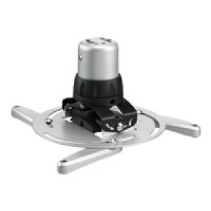 VOGELS PPC 1500 silber Projektor Deckenhalter 