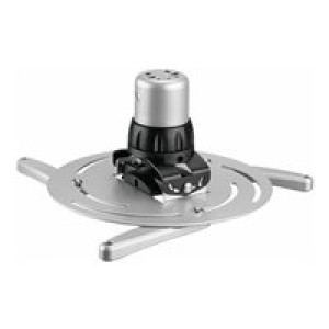 Vogels PPC 2500 silber Projektor Deckenhalter 