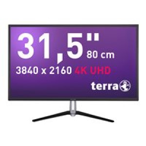 TERRA LED 3290W 80cm (31,5Inch) 