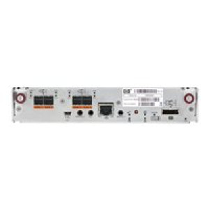 HP MSA 2040 SAS Controller 