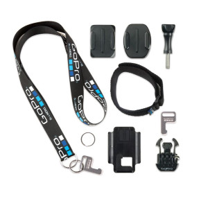 GOPRO Wi-Fi Remote Zubehör Kit 