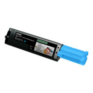 EPSON 0193 Cyan Tonerpatrone 