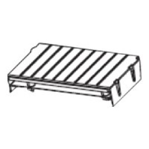 ZEBRA UHF RFID CONV. KIT (ROW) SUPP. 