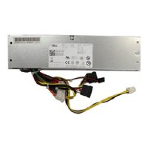 DELL PWR SPLY 240W SFF APFC HIPRO 