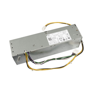 DELL PWR SPLY 255W SFF APFC LTON 