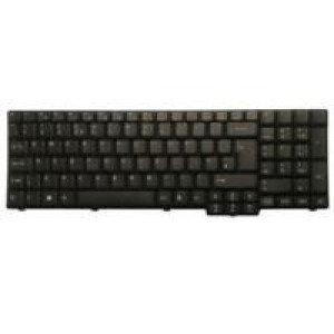  DELL Keyboard (NORWEGIAN) Tastaturen 