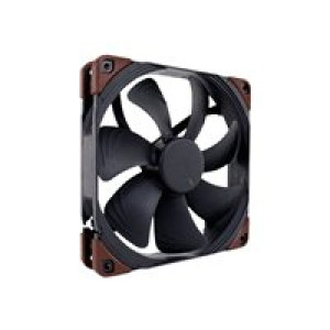  NOCTUA NF-A14 Indu. 3000 PWM 140x140x25 | industrial PPC Gehäuse kühler 