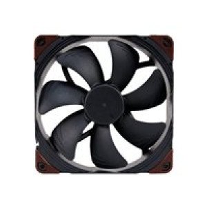  NOCTUA NF-F12 Indu. 2000 120x120x25 | industrial PPC Gehäuse kühler 