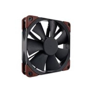  NOCTUA NF-F12 Indu. 2000 PWM 120x120x25 | industrial PPC Gehäuse kühler 