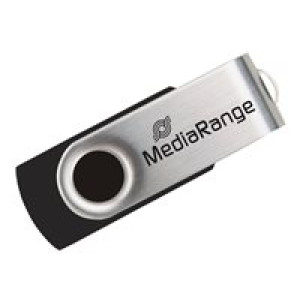  MEDIARANGE MEDIAR USB FLASH DRIVE 64GB  