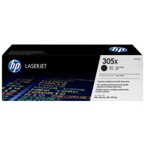 K/HP 305A Toner Rainbow Kit CMYK 