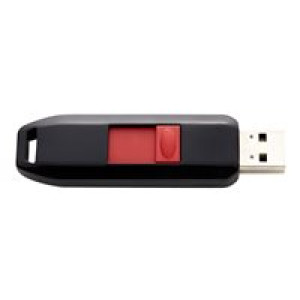  INTENSO USB Stick 2.0 - 8 GB Business Line  