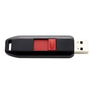  INTENSO USB Stick 2.0 - 16 GB Business Line  