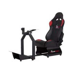 RACEROOM GameSeat RR3033 [PS3 PS4 X360 XONE PC] 