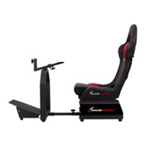 RACEROOM GameSeat RR3055 [PS3 PS4 X360 XONE PC] 