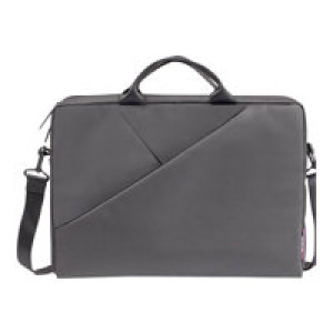 RIVACASE NB Tasche Riva 8730 15,6" grey 