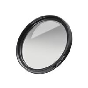 WALIMEX pro Polfilter Zirkular vergütet 58 mm 