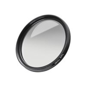 WALIMEX pro Polfilter Zirkular vergütet 52 mm 