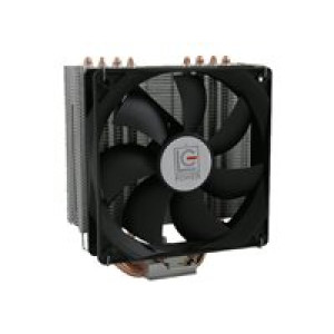  LC-POWER KÜ Combo LC-Power LC-CC-120 PWM 775/1155/1150/1156/AMD/FM2/AM2/AM3 Zubehör 