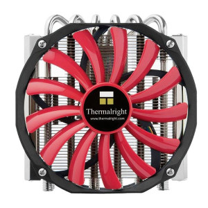  THERMALRIGHT KÜ Combo Thermalright AXP-200R ROG LP /115x/1366/2011/AM3/AM3+/FM2 Zubehör 