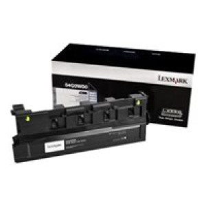 LEXMARK MS911, MX910, MX911, MX912 Resttonerbehä 