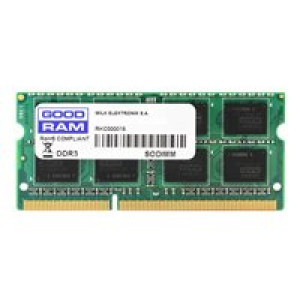  8GB PC1600 GOODRAM Arbeitsspeicher 