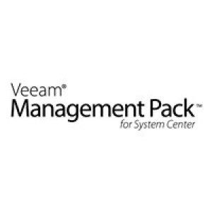 VEEAM Management Pack Enterprise Plus 
