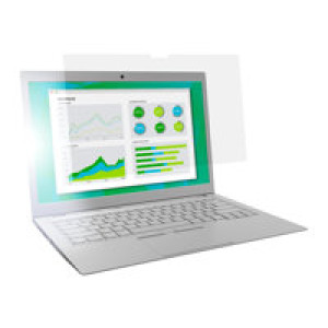 3M AG14.0W9 ANTI-GLARE FILTER  