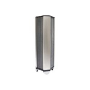  AQUA COMPUTER airplex Gigant 3360 - Aluminium Zubehör 