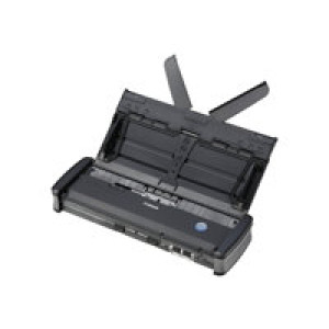 CANON imageFORMULA P-215II 