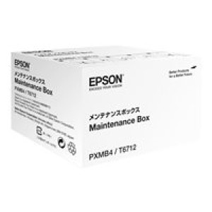 EPSON Maintenance Box Wartungskit 