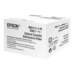 EPSON Optional Cassette Maintenance Roller Medienkassetten Walzen Kit 