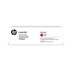 HP 305A Magenta Contract LaserJet Toner 