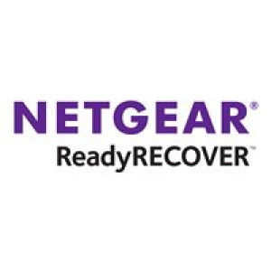  NETGEAR ReadyRECOVER Server Edition  