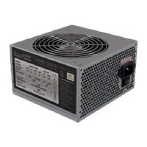 LC-POWER LC500-12 V2.31 400W 