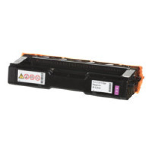 RICOH Magenta Tonerpatrone 