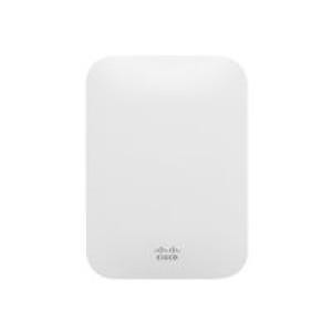 CISCO SYSTEMS Cisco Meraki MR18 Cloud Managed AccessPoint with 2 Radios, dedicated security radio Du 