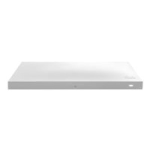 CISCO SYSTEMS Cisco Meraki MR34 Cloud Managed AccessPoint with Triple Radio 3x3 MIMO, 802.1x, 1.75 G 