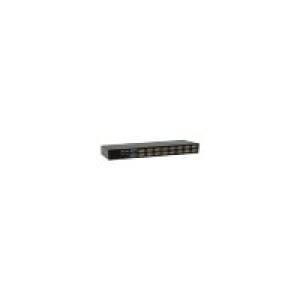  USB-HUB 16-Port KVM Switch Module LevelOne KCM-1632  