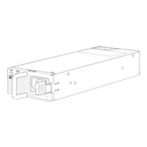 JUNIPER EX 4300 350W AC POWER SUPPLY 