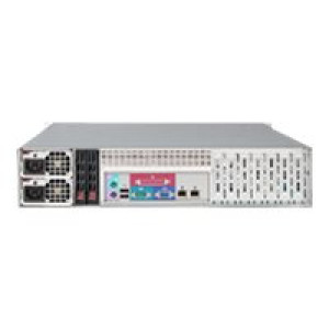 Supermicro SC216BAC-R920LPB 