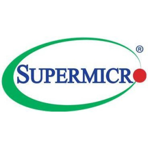 Supermicro I/O Shield MCP-260-00066-0B 