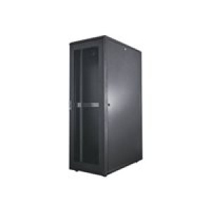 INTELLINET Serverschrank Intellinet 36HE 600x1000mm schwarz,montiert 